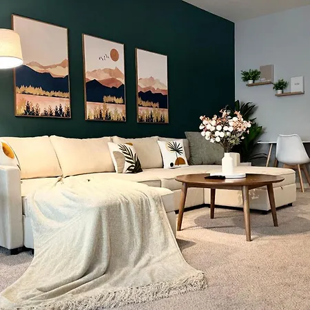 1Br Retreat In La Free Parking Walk To Lacma